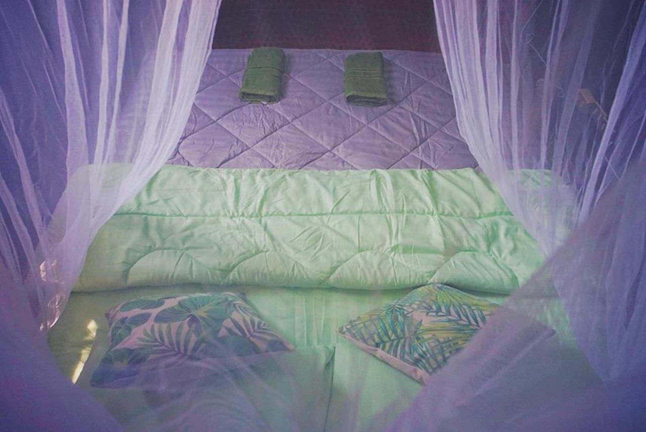 Oh My Bed Chiang Mai Exterior foto
