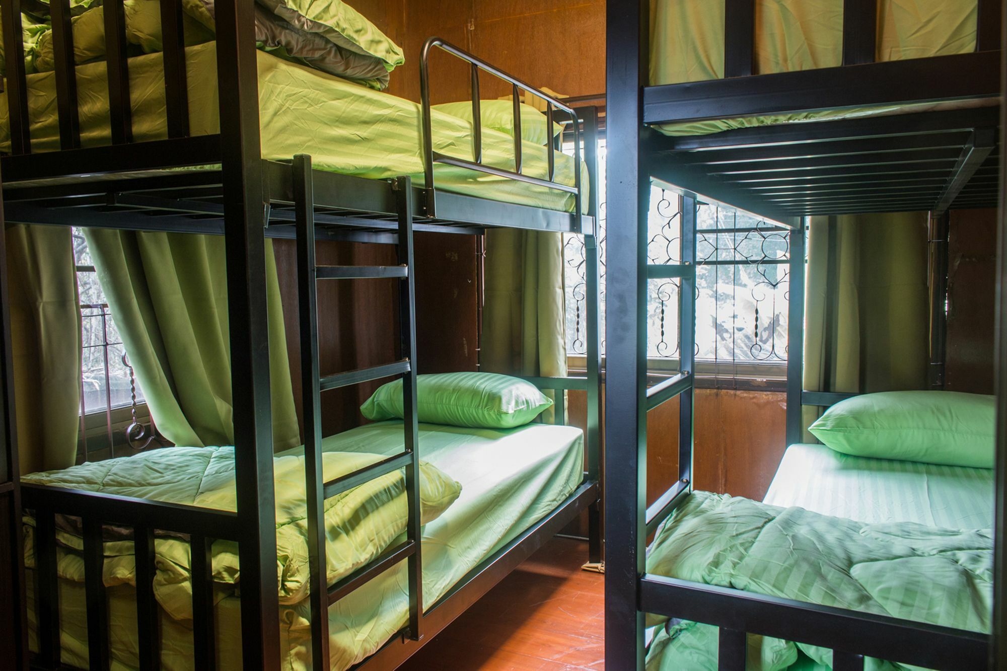 Oh My Bed Chiang Mai Exterior foto