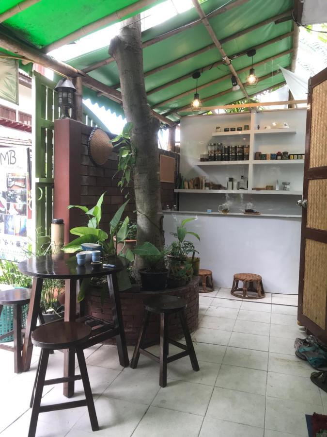 Oh My Bed Chiang Mai Exterior foto